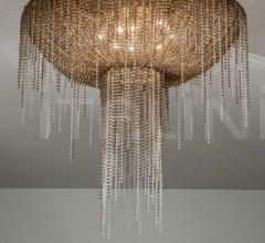 Итальянские Свет - Люстра Burlesque PG169 фабрика Patrizia Garganti (Baga)