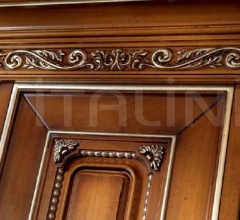 Витрина 5002W Витрина 5002W фабрика Bakokko