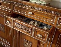 Буфет 5005 Буфет 5005 фабрика Bakokko