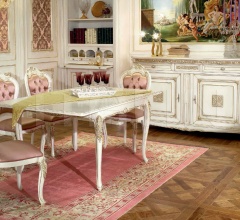 Буфет 5003 Буфет 5003 фабрика Bakokko