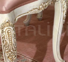 Стул 5009/S ivory Стул 5009/S ivory фабрика Bakokko