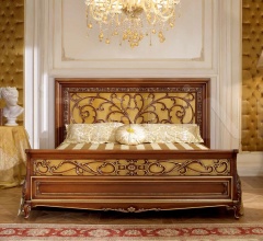Кровать 5026 Кровать 5026 фабрика Bakokko