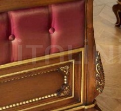 Кровать 5027 Кровать 5027 фабрика Bakokko