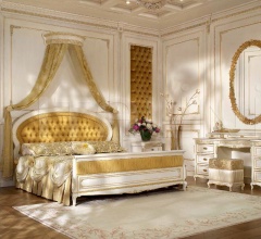 Тумбочка 5019 ivory Тумбочка 5019 ivory фабрика Bakokko