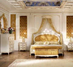 Тумбочка 5019 ivory Тумбочка 5019 ivory фабрика Bakokko