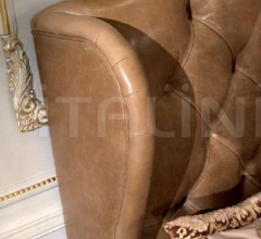 Кровать 5023 Кровать 5023 фабрика Bakokko