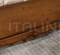 Кровать 5023 Кровать 5023 фабрика Bakokko