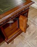 Письменный стол 4057L Письменный стол 4057L фабрика Bakokko