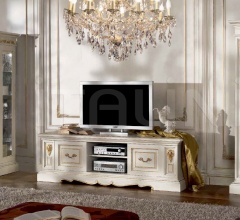 Тумба под TV 1464LQ Тумба под TV 1464LQ фабрика Bakokko