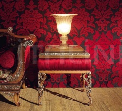Столик 4040/TL red Столик 4040/TL red фабрика Bakokko