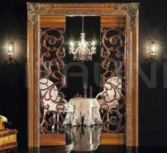 Дверь 4025AB cherry Дверь 4025AB cherry фабрика Bakokko