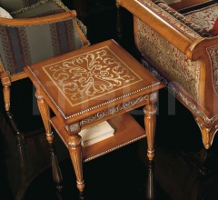 Столик 4009/TL brown Столик 4009/TL brown фабрика Bakokko