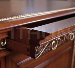 Буфет 4002 cherry Буфет 4002 cherry фабрика Bakokko