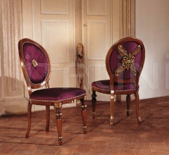 Стул 4008/S purple Стул 4008/S purple фабрика Bakokko