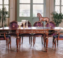 Стул 4008/S purple Стул 4008/S purple фабрика Bakokko
