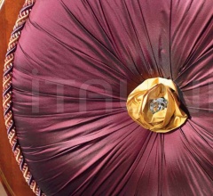 Стул с подлокотниками 4008/A purple Стул с подлокотниками 4008/A purple фабрика Bakokko