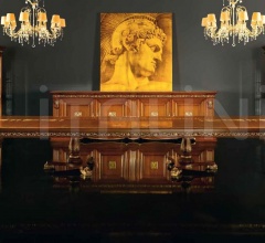 Буфет 4002/1 brown Буфет 4002/1 brown фабрика Bakokko