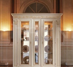 Витрина 4001 ivory Витрина 4001 ivory фабрика Bakokko