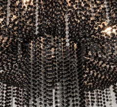 Итальянские Свет - Люстра Burlesque PG173 фабрика Patrizia Garganti (Baga)