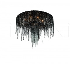 Итальянские Свет - Люстра Burlesque PG173 фабрика Patrizia Garganti (Baga)