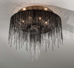 Итальянские Свет - Люстра Burlesque PG173 фабрика Patrizia Garganti (Baga)