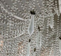 Итальянские Свет - Люстра Burlesque PG220 фабрика Patrizia Garganti (Baga)