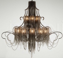 Итальянские Свет - Люстра Burlesque PG235 фабрика Patrizia Garganti (Baga)