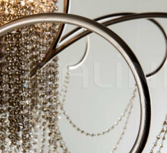 Итальянские Свет - Люстра Burlesque PG235 фабрика Patrizia Garganti (Baga)