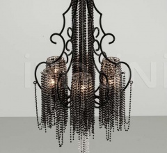 Итальянские Свет - Подвесной светильник Burlesque PG263 фабрика Patrizia Garganti (Baga)