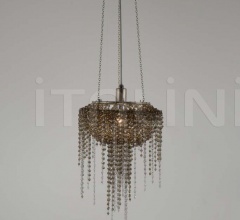 Итальянские Свет - Подвесной светильник Burlesque PG283 фабрика Patrizia Garganti (Baga)