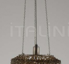 Итальянские Свет - Подвесной светильник Burlesque PG283 фабрика Patrizia Garganti (Baga)