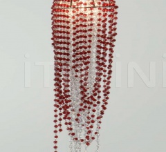 Итальянские Свет - Подвесной светильник Burlesque PG291 фабрика Patrizia Garganti (Baga)