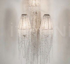 Итальянские Свет - Настенный светильник Burlesqu PG190 фабрика Patrizia Garganti (Baga)