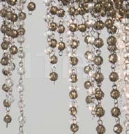 Итальянские Свет - Настенный светильник Burlesque PG277/PG276/PG279/PG278/274/275 Итальянские Свет - Настенный светильник Burlesque PG277/PG276/PG279/PG278/274/275 фабрика Patrizia Garganti (Baga)