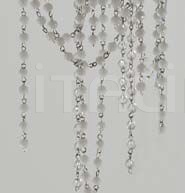 Итальянские Свет - Настенный светильник Burlesque PG277/PG276/PG279/PG278/274/275 Итальянские Свет - Настенный светильник Burlesque PG277/PG276/PG279/PG278/274/275 фабрика Patrizia Garganti (Baga)