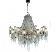 Итальянские Свет - Люстра Ontherocks PG027 Итальянские Свет - Люстра Ontherocks PG027 фабрика Patrizia Garganti (Baga)