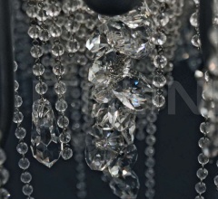 Итальянские Свет - Люстра Ontherocks PG027 Итальянские Свет - Люстра Ontherocks PG027 фабрика Patrizia Garganti (Baga)