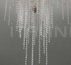 Итальянские Свет - Люстра Ontherocks PG028 Итальянские Свет - Люстра Ontherocks PG028 фабрика Patrizia Garganti (Baga)