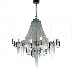 Итальянские Свет - Люстра Ontherocks PG026 Итальянские Свет - Люстра Ontherocks PG026 фабрика Patrizia Garganti (Baga)