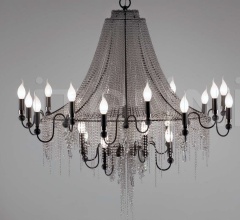 Итальянские Свет - Люстра Ontherocks PG026 Итальянские Свет - Люстра Ontherocks PG026 фабрика Patrizia Garganti (Baga)