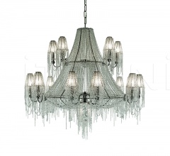 Итальянские Свет - Люстра Ontherocks PG006 Итальянские Свет - Люстра Ontherocks PG006 фабрика Patrizia Garganti (Baga)