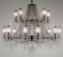 Итальянские Свет - Люстра Ontherocks PG006 Итальянские Свет - Люстра Ontherocks PG006 фабрика Patrizia Garganti (Baga)