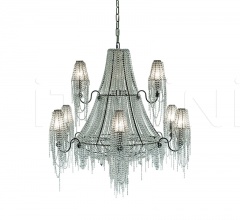 Итальянские Свет - Люстра Ontherocks PG007 Итальянские Свет - Люстра Ontherocks PG007 фабрика Patrizia Garganti (Baga)