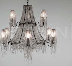 Итальянские Свет - Люстра Ontherocks PG007 Итальянские Свет - Люстра Ontherocks PG007 фабрика Patrizia Garganti (Baga)