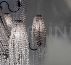 Итальянские Свет - Люстра Ontherocks PG007 Итальянские Свет - Люстра Ontherocks PG007 фабрика Patrizia Garganti (Baga)