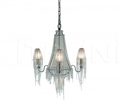 Итальянские Свет - Подвесной светильник Ontherock PG009 Итальянские Свет - Подвесной светильник Ontherock PG009 фабрика Patrizia Garganti (Baga)