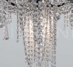 Итальянские Свет - Подвесной светильник Ontherock PG009 Итальянские Свет - Подвесной светильник Ontherock PG009 фабрика Patrizia Garganti (Baga)