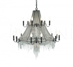 Итальянские Свет - Люстра Ontherocks PG001 Итальянские Свет - Люстра Ontherocks PG001 фабрика Patrizia Garganti (Baga)