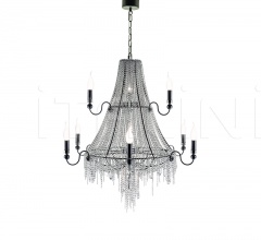 Итальянские Свет - Люстра Ontherocks PG002 Итальянские Свет - Люстра Ontherocks PG002 фабрика Patrizia Garganti (Baga)