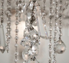 Итальянские Свет - Люстра Ontherocks PG002 Итальянские Свет - Люстра Ontherocks PG002 фабрика Patrizia Garganti (Baga)